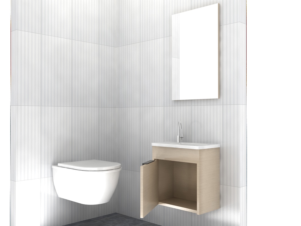Akay İnşaat Mutfak & Banyo Projesi – 10
