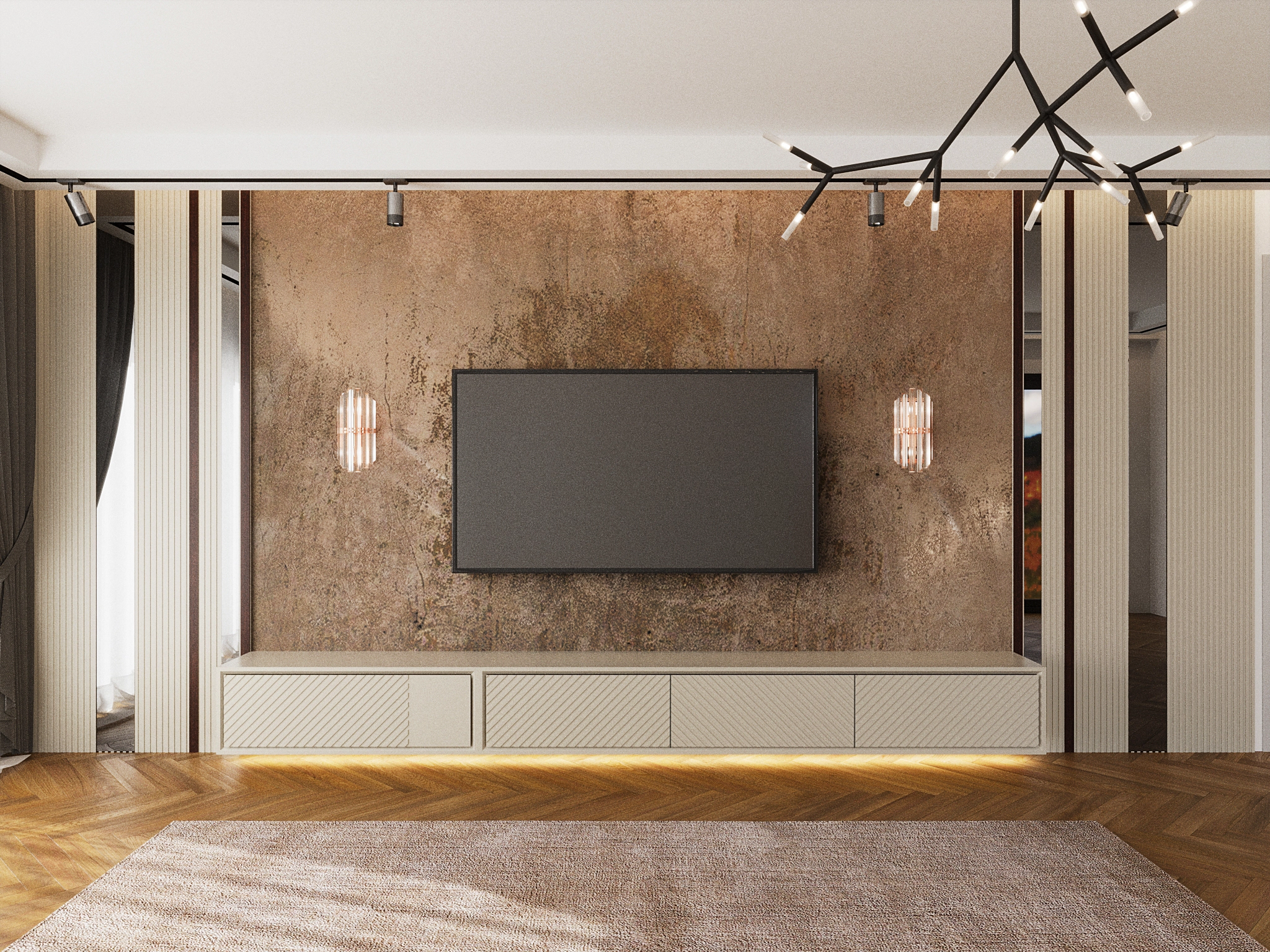 Arıkan İnşaat – salon 2