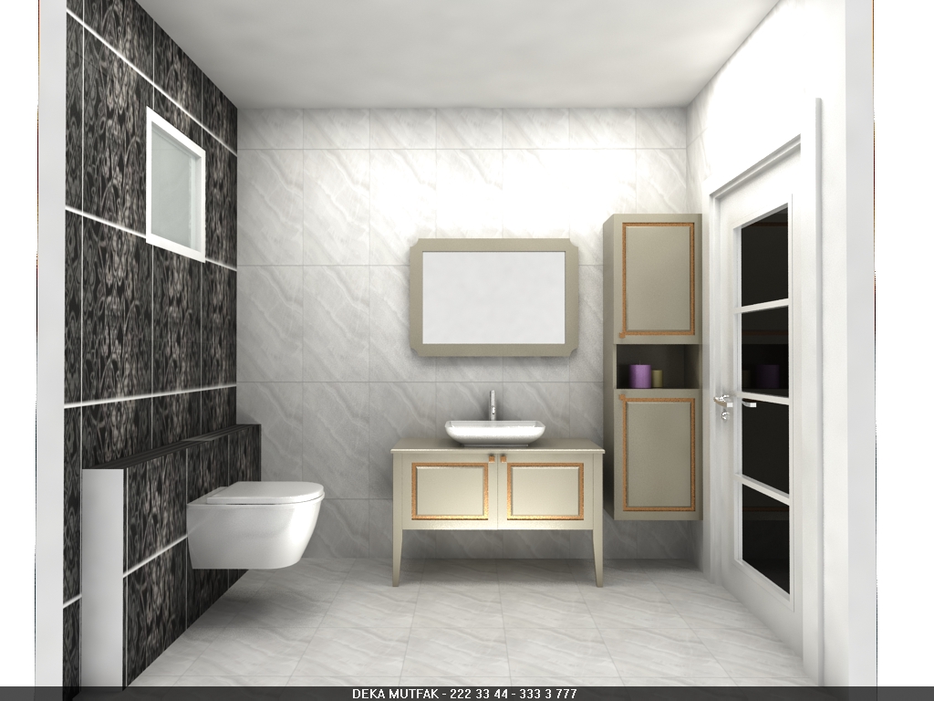Çetin Bey – WC LAVABO-1