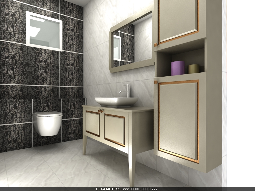 Çetin Bey – WC LAVABO-2