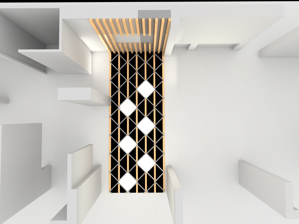 Deka Mutfak – GİRİŞ – 9