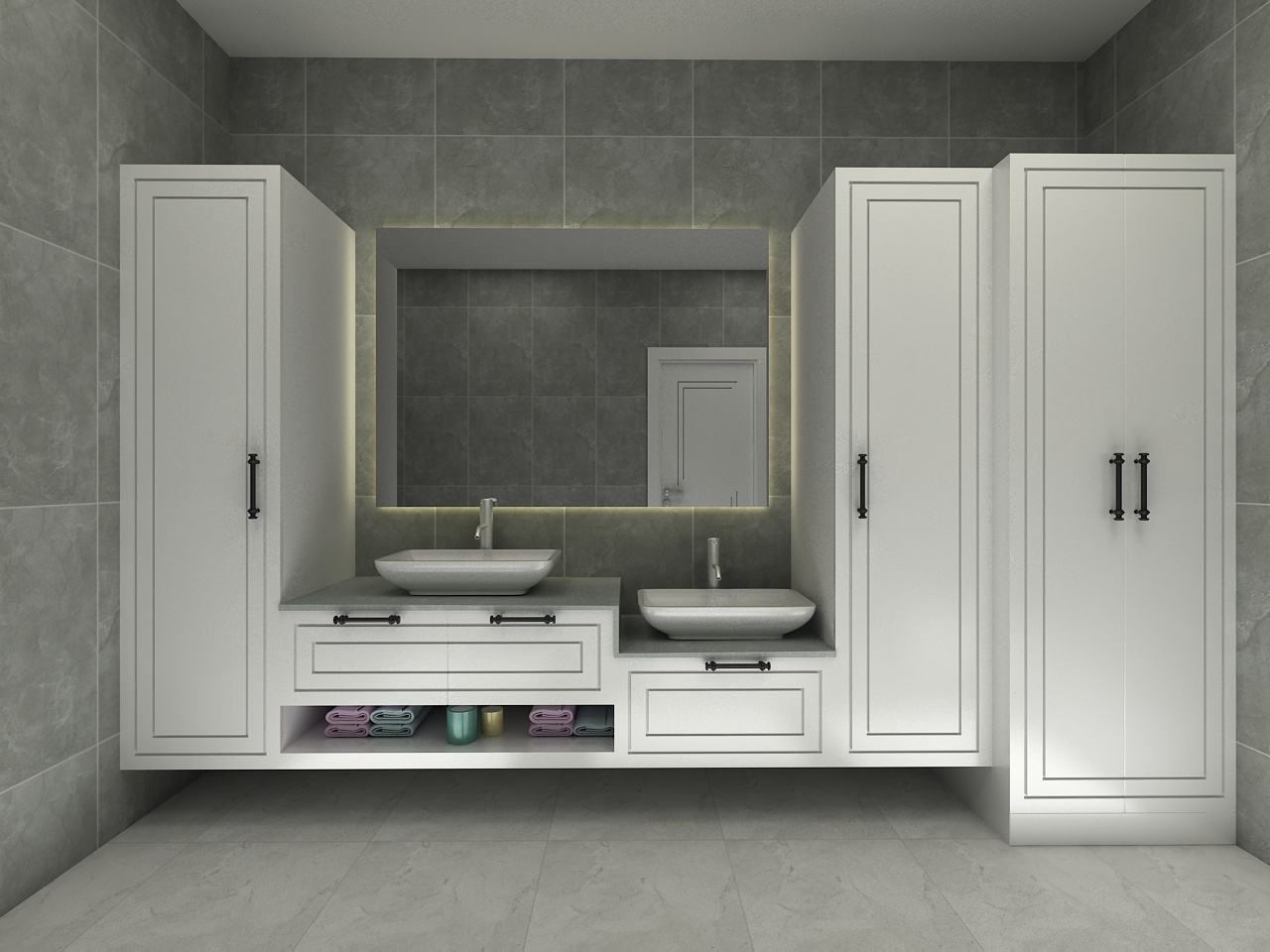 Evrensel İnşaat – GENEL BANYO-3