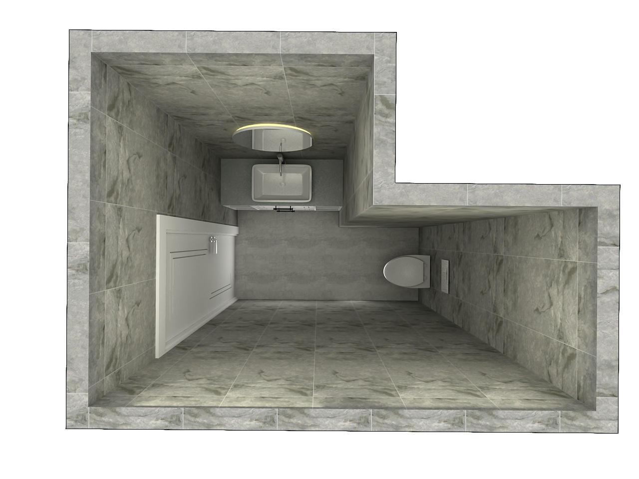 Evrensel İnşaat – WC-2