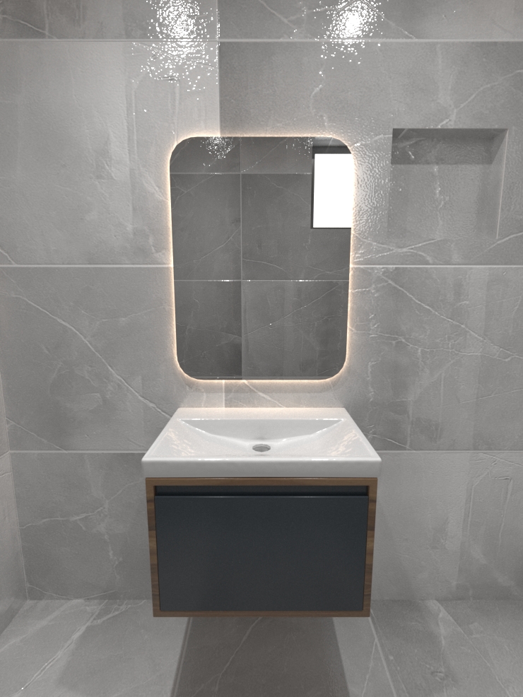 Hasan Bey 2 – giriş wc