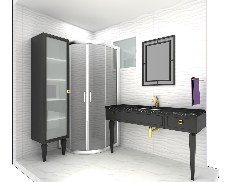 Hasan Bey – EBEVEYN BANYO -1