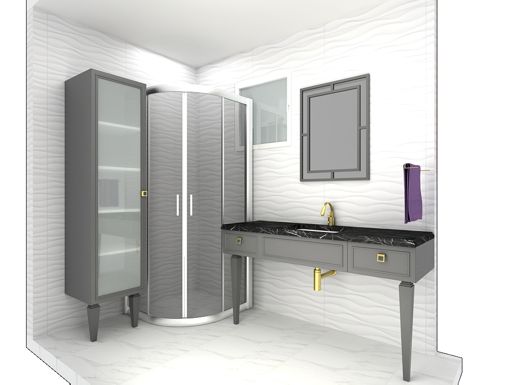 Hasan Bey – EBEVEYN BANYO -2