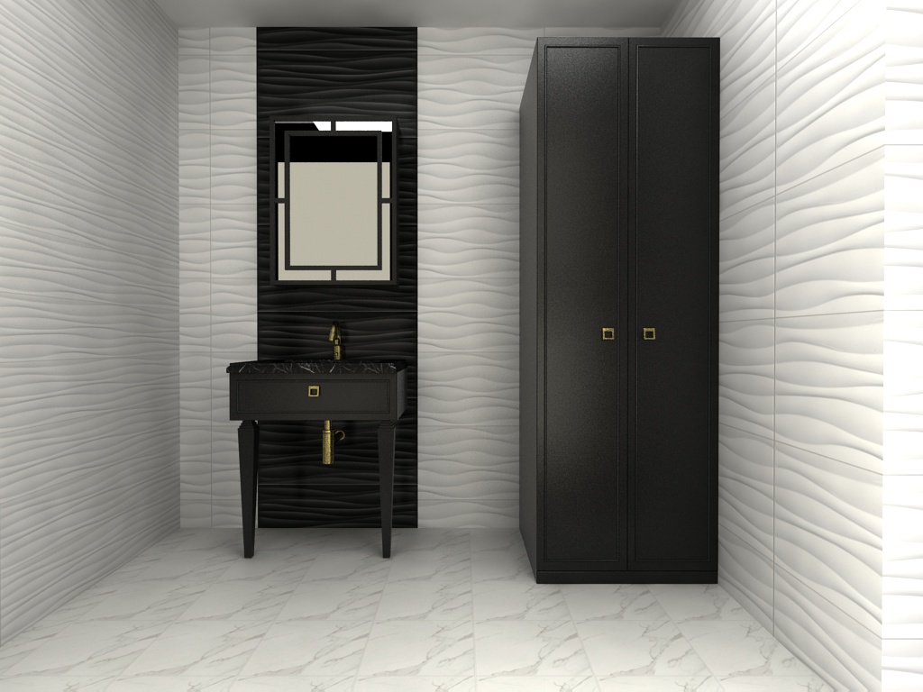 Hasan Bey – ORTAK BANYO-1