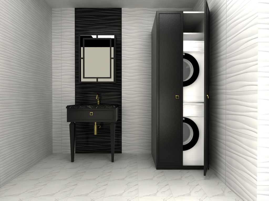 Hasan Bey – ORTAK BANYO-2