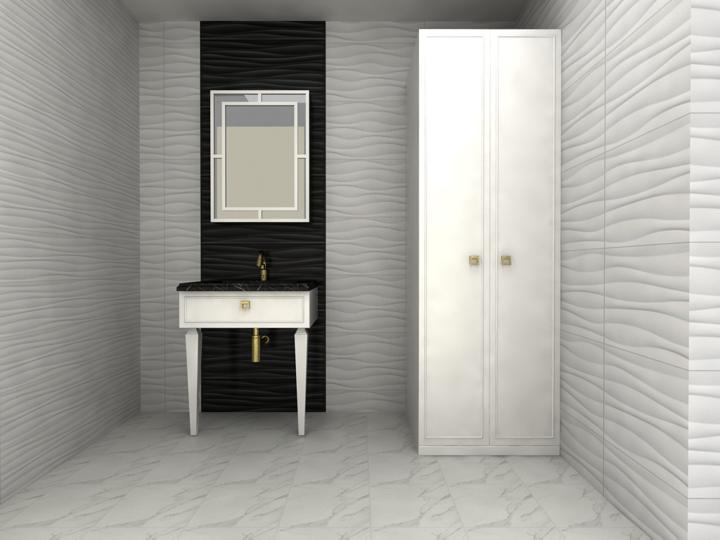Hasan Bey – ORTAK BANYO-3