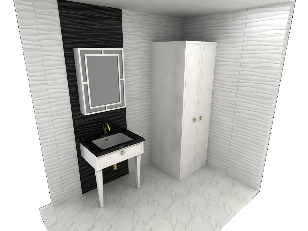 Hasan Bey – ORTAK BANYO-4
