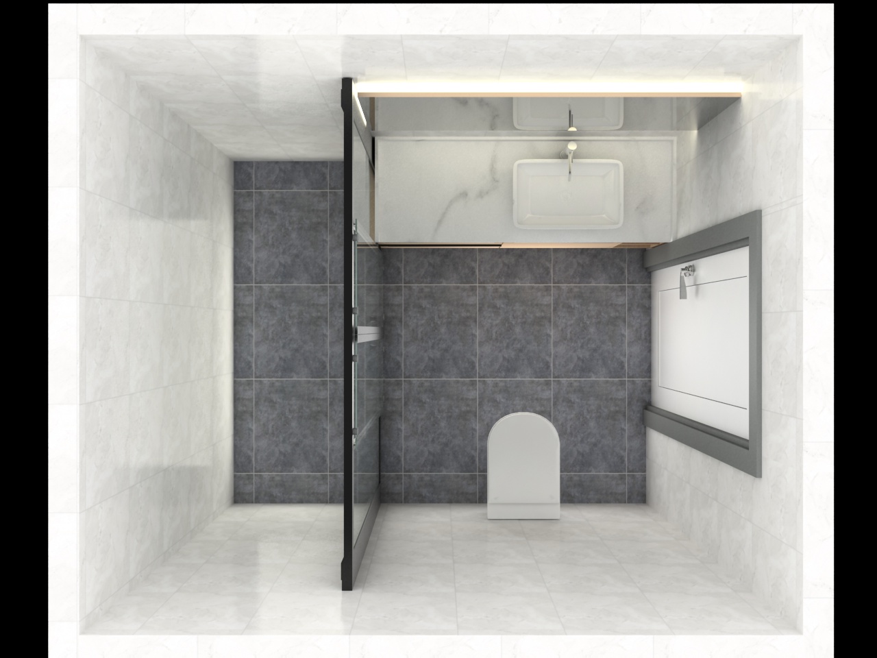 Nurettin Bey – EBEVEYN BANYO-1