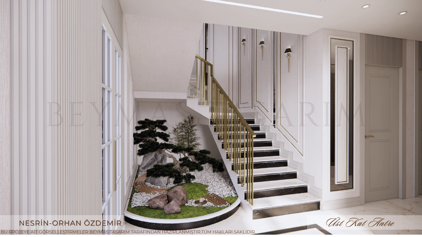 Orhan Bey – 20