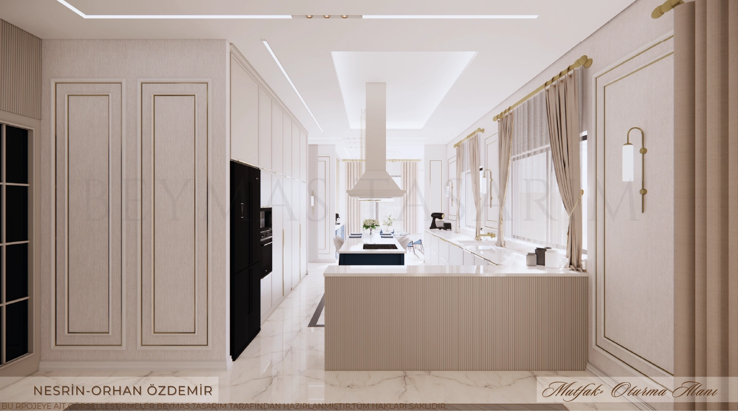Orhan Bey – 40