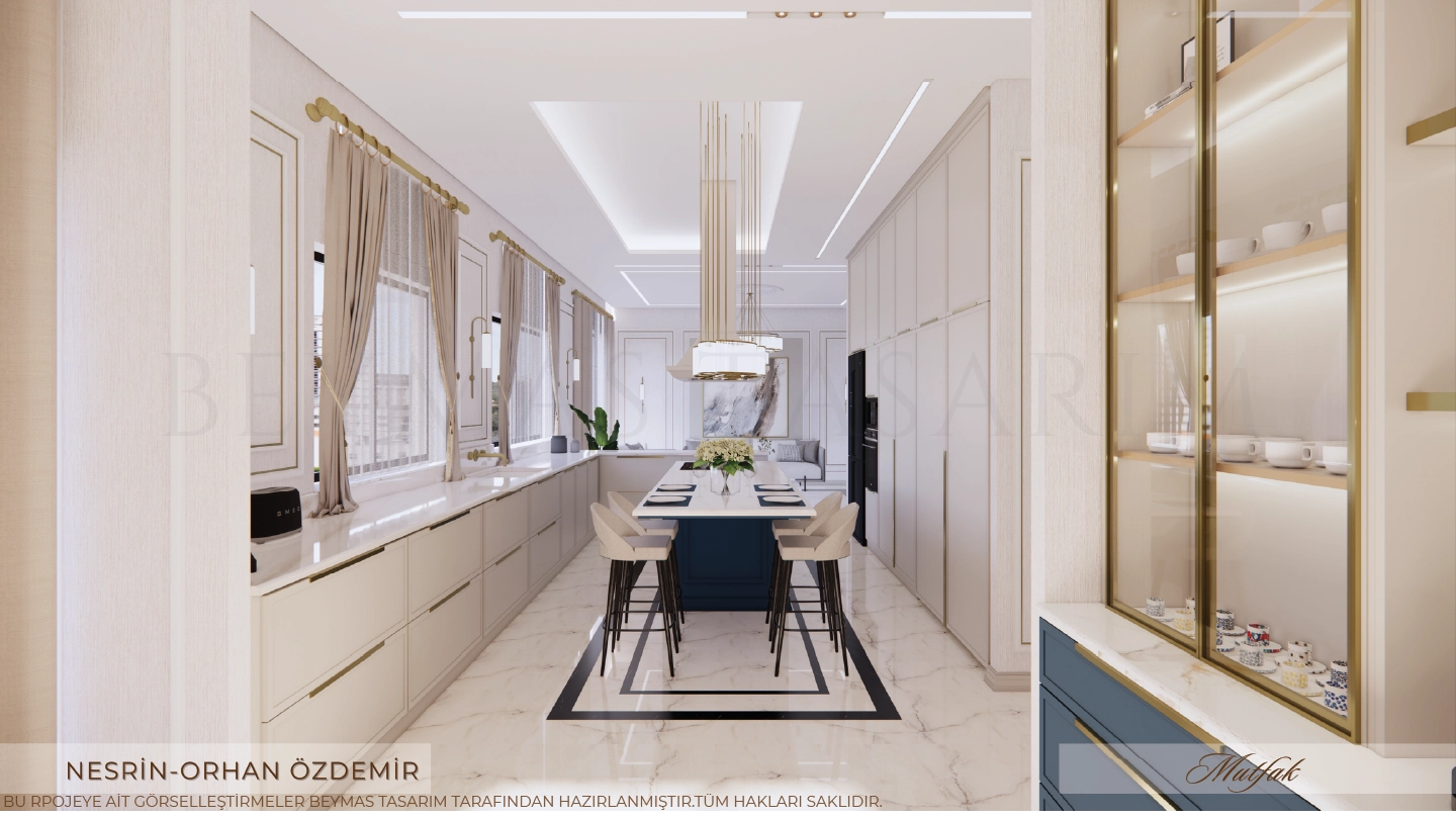 Orhan Bey – 45