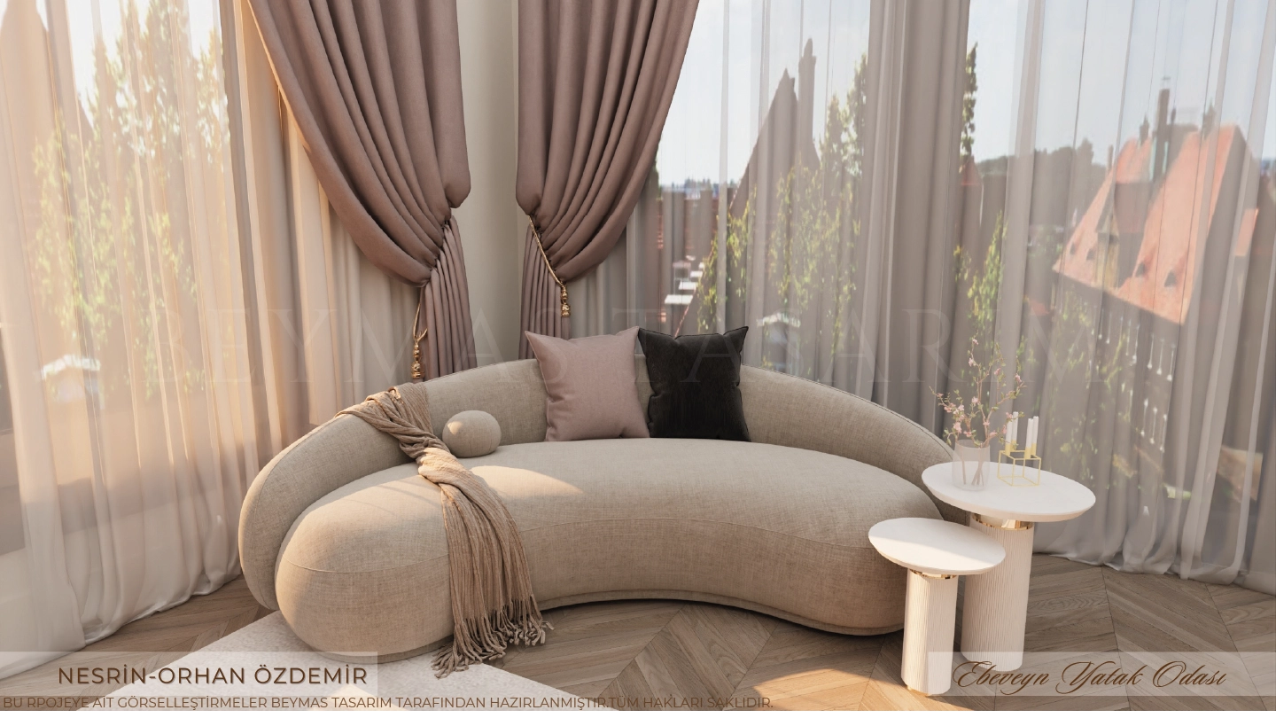 Orhan Bey – 60