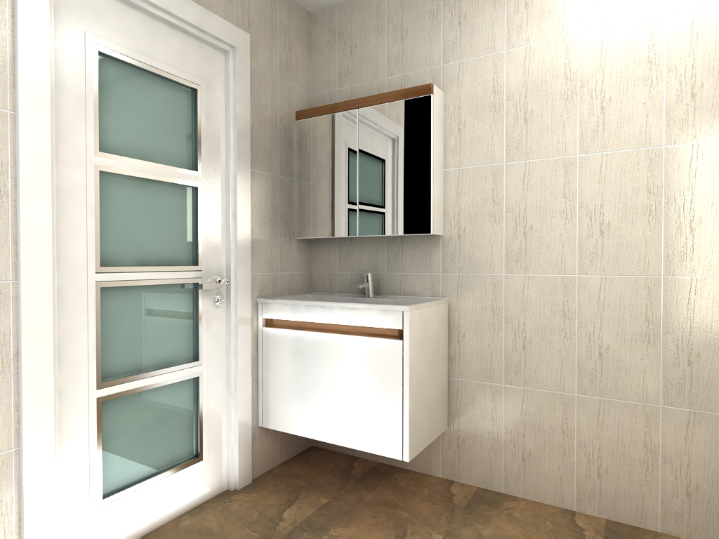 Pana – BANYO-1