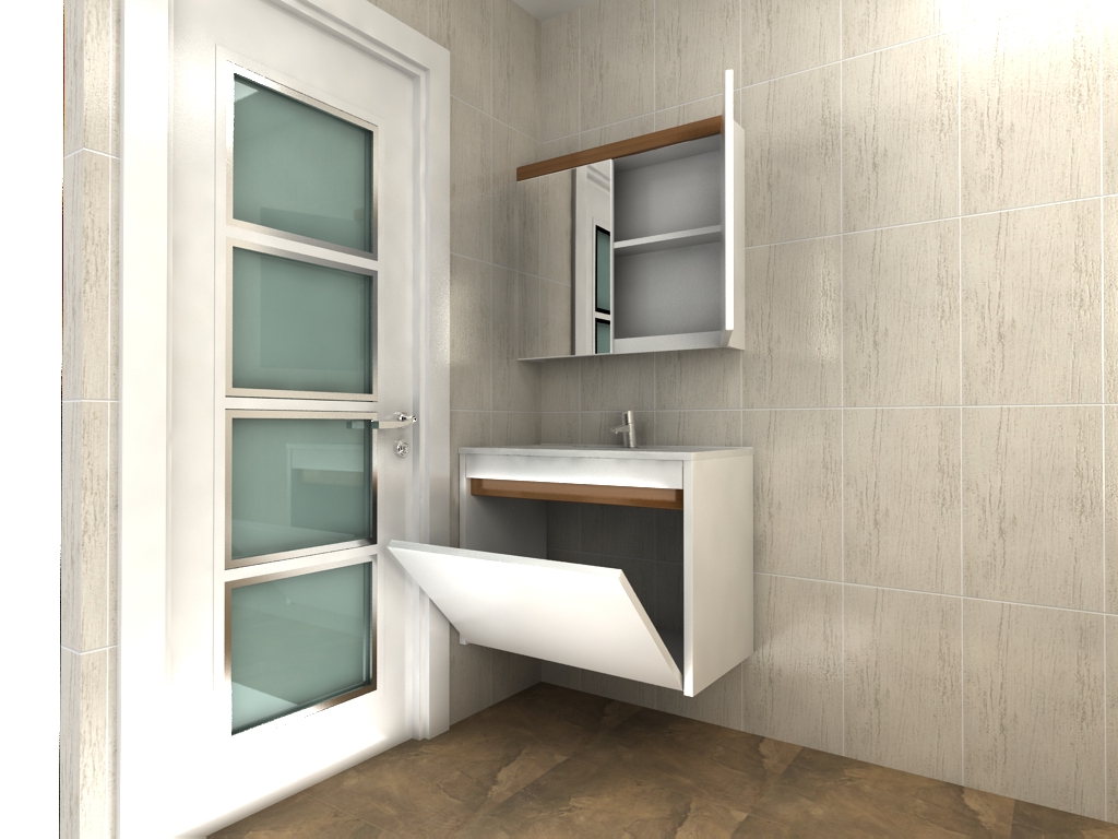 Pana – BANYO-2