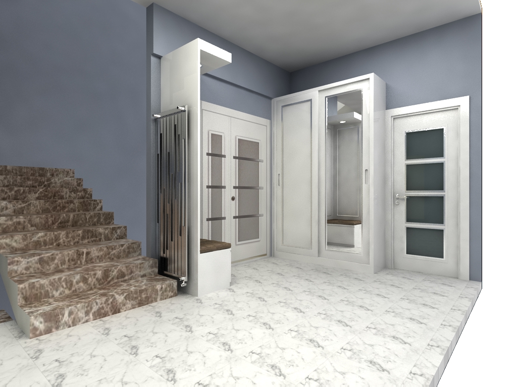 Pana – V ESTİYER-4