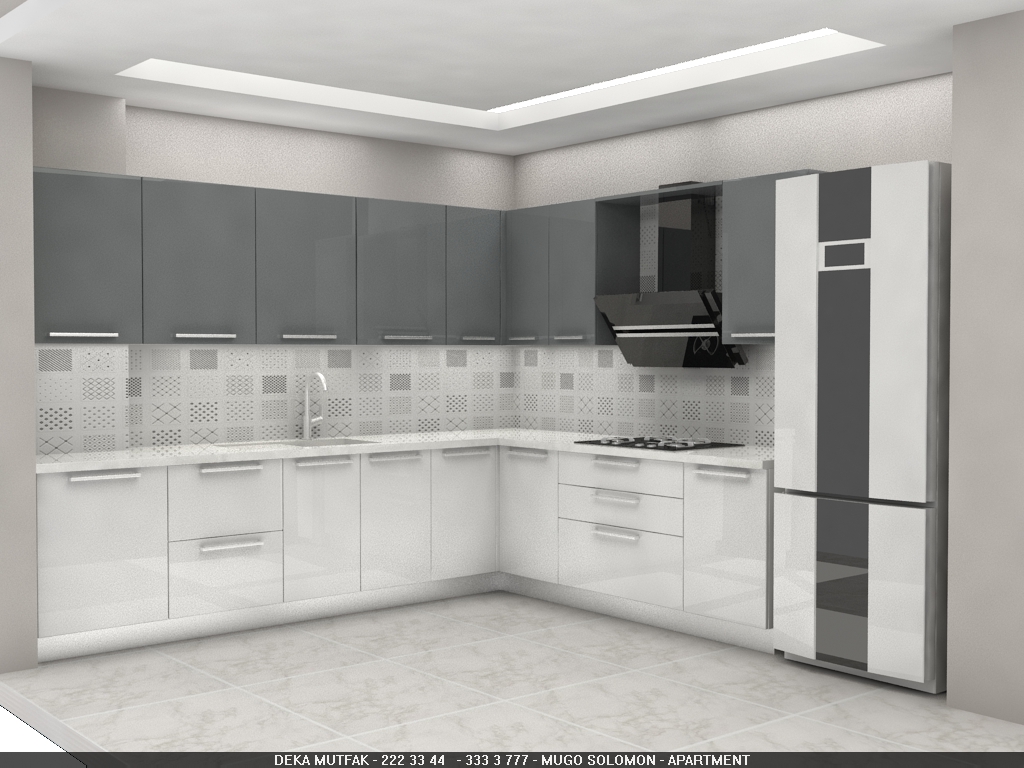 SOLOMON APARTMENT -1