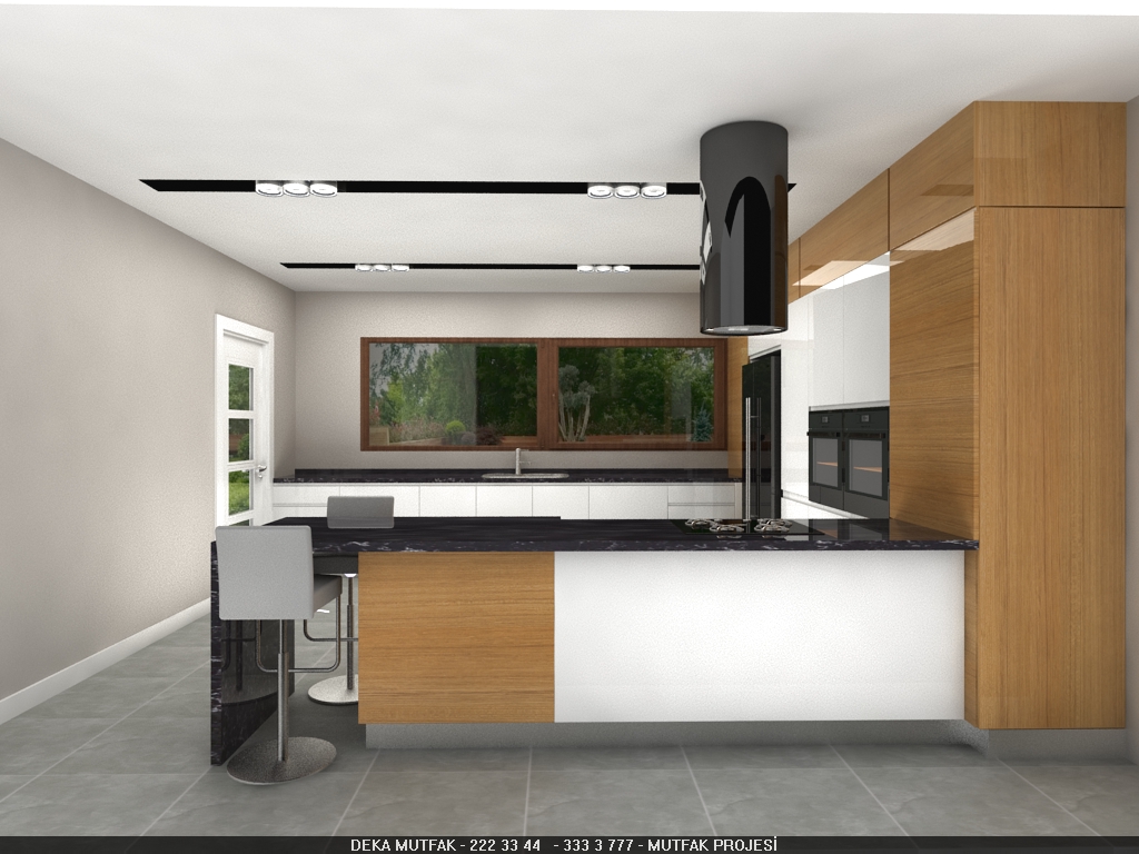 SOLOMON RESİDENTİAL -1