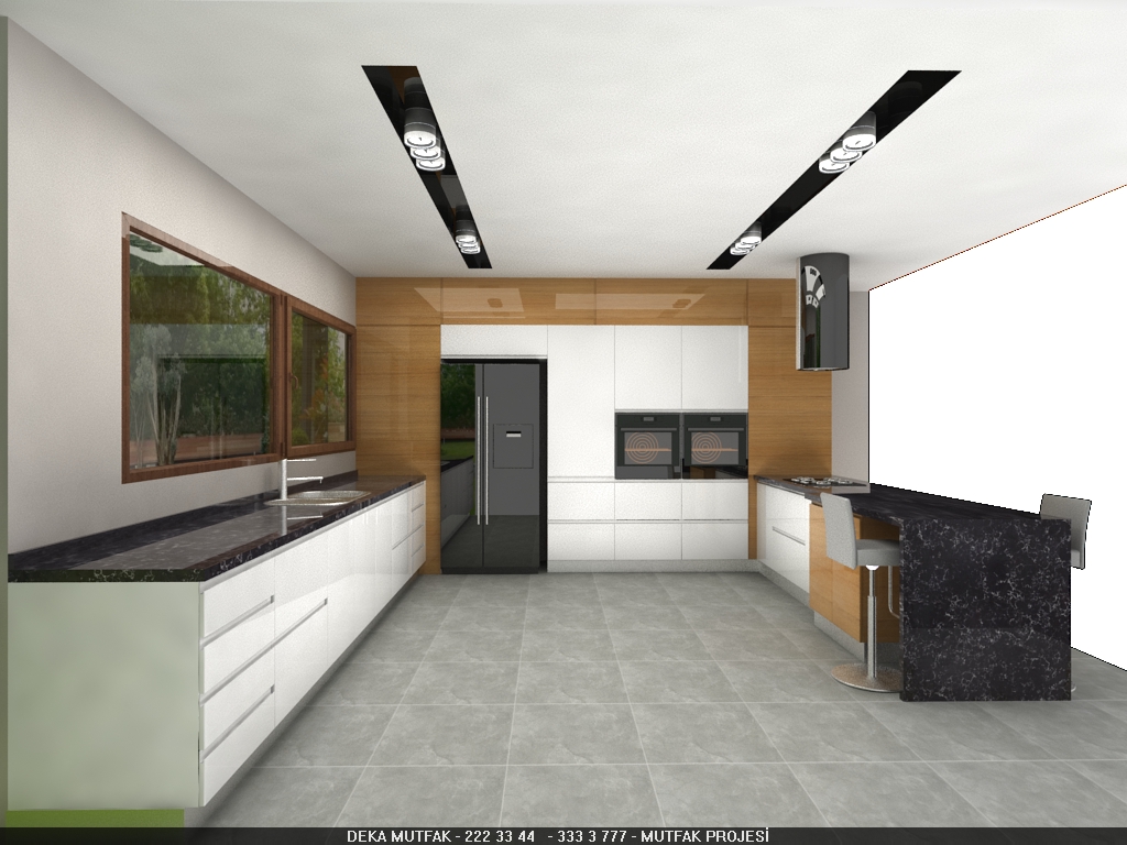 SOLOMON RESİDENTİAL -2