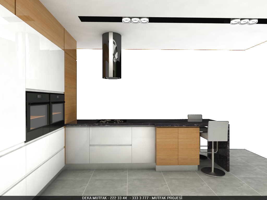 SOLOMON RESİDENTİAL -3