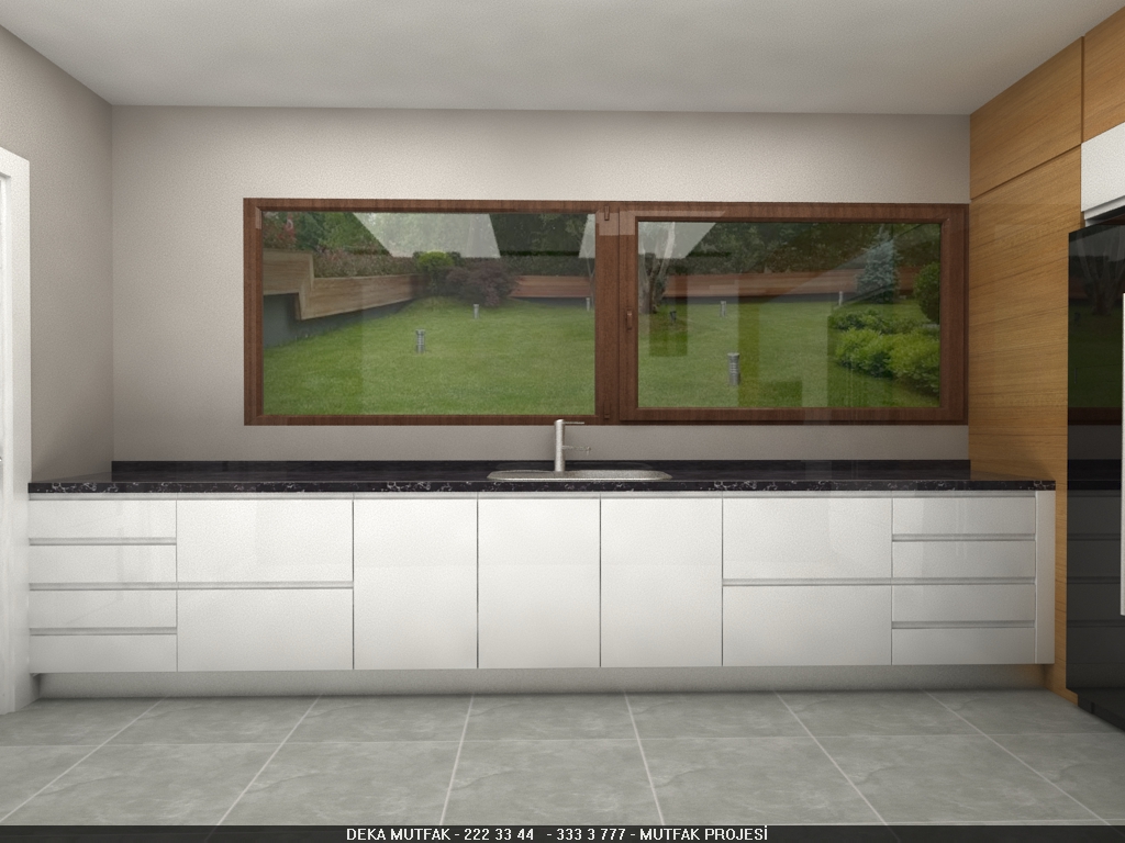 SOLOMON RESİDENTİAL -4