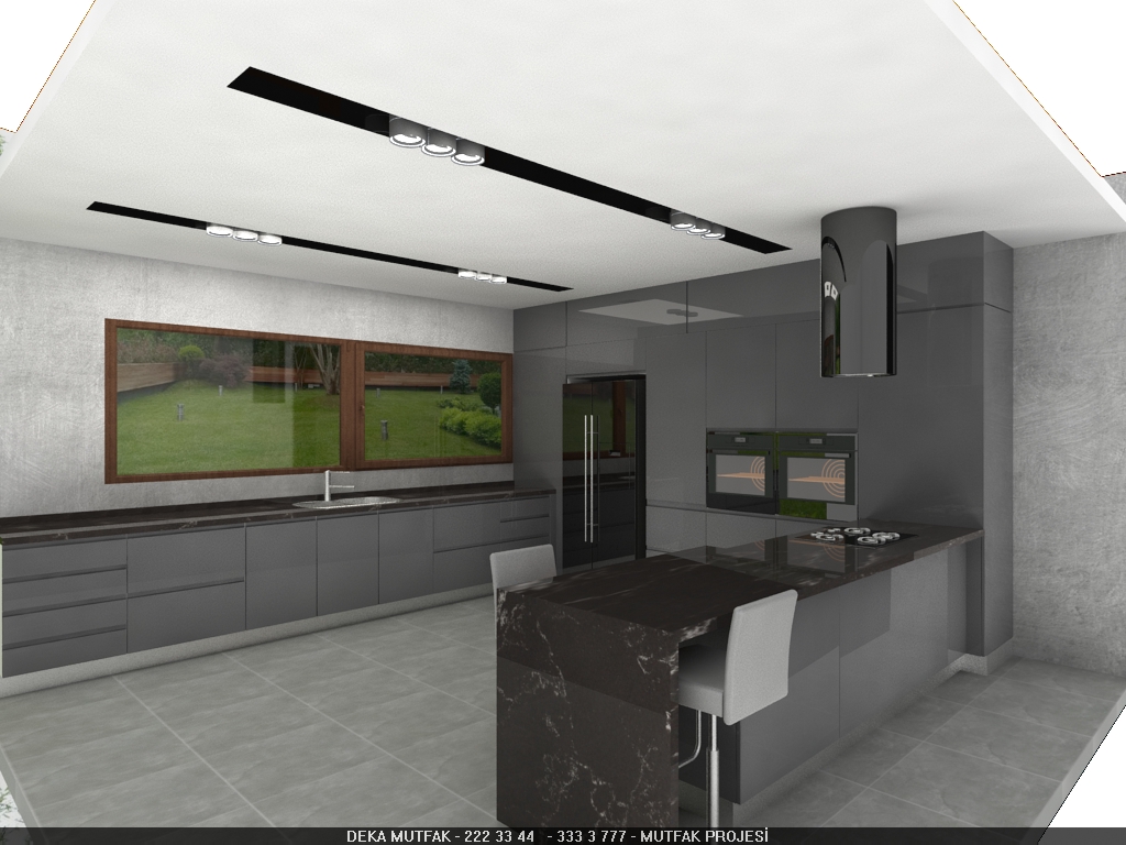 SOLOMON RESİDENTİAL -6