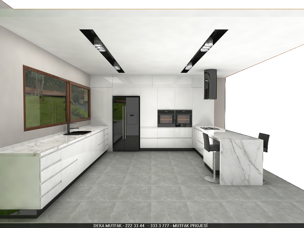 SOLOMON RESİDENTİAL -7