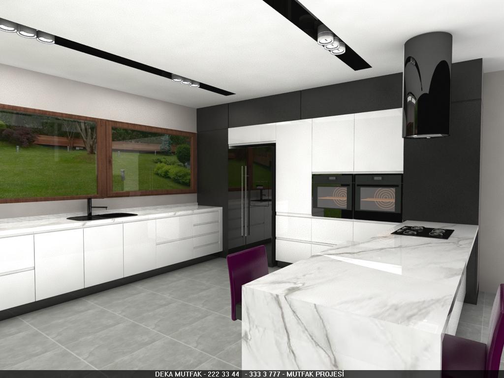 SOLOMON RESİDENTİAL -8