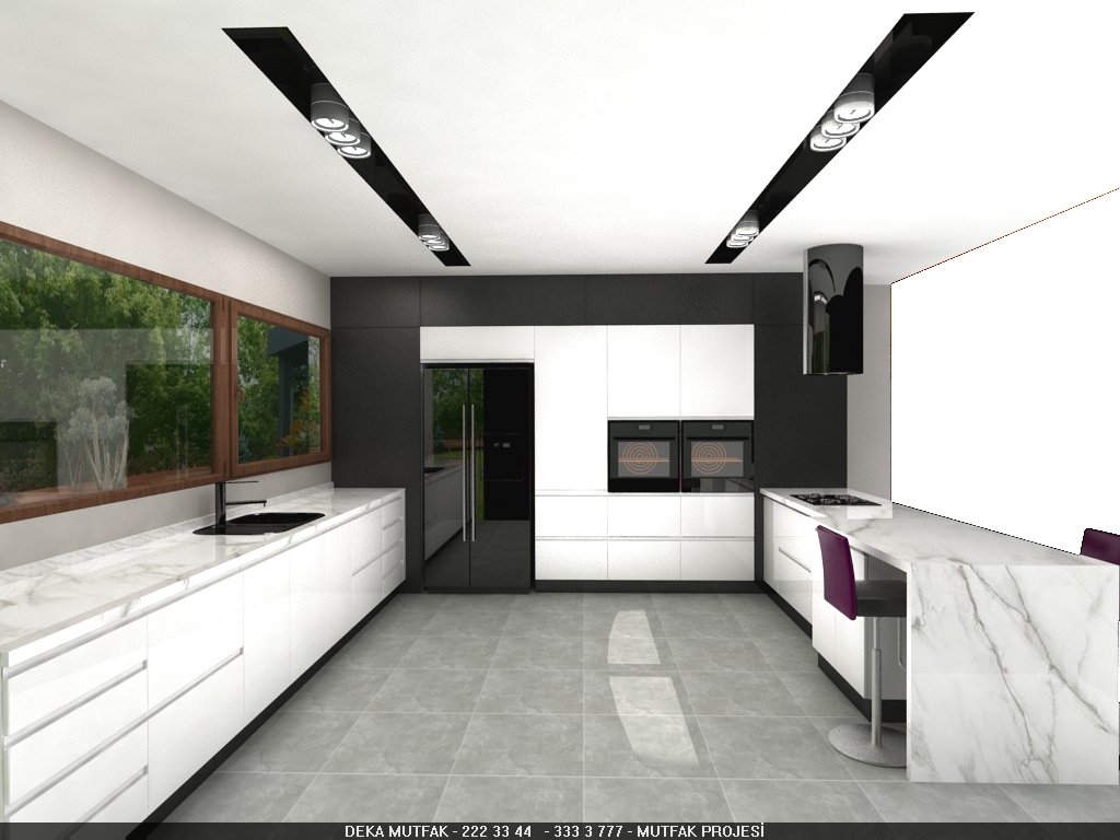 SOLOMON RESİDENTİAL -9