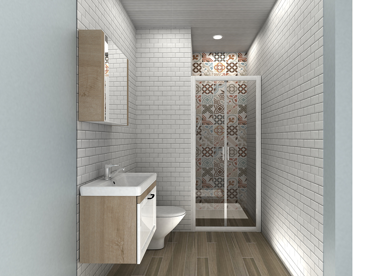 Ümit Proje – BANYO-2 (1)