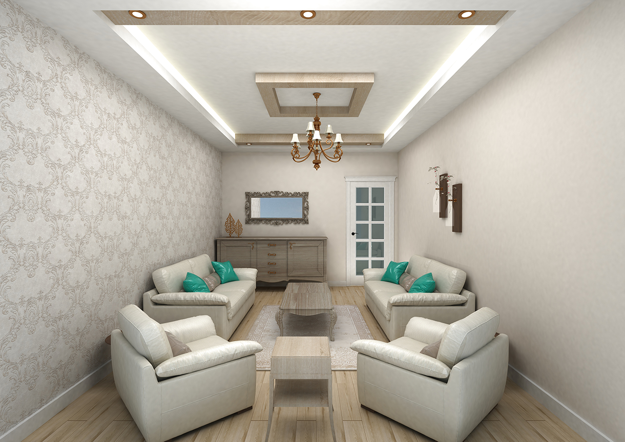 Ümit Proje – SALON-1 (1)