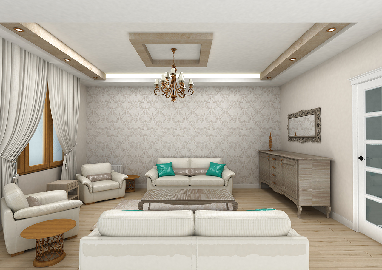 Ümit Proje – SALON-2 (1)