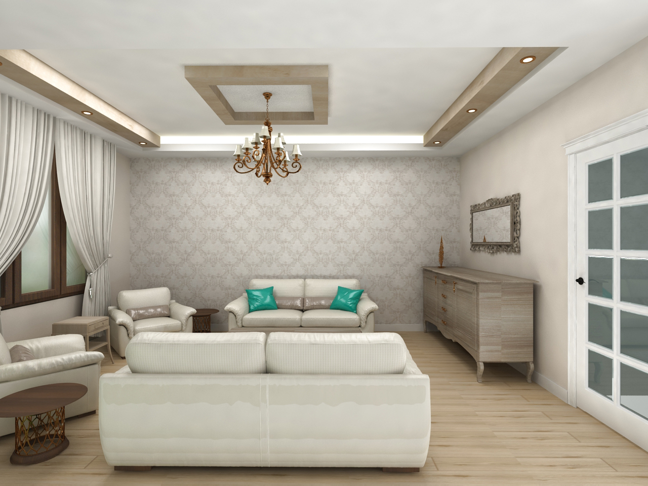 Ümit Proje – SALON-2