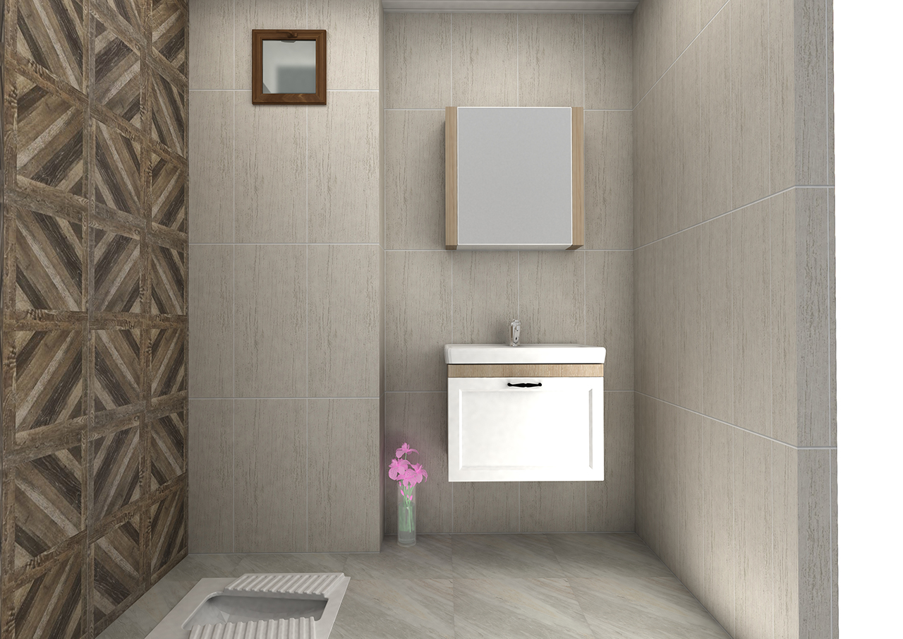 Ümit Proje – WC-1 (1)